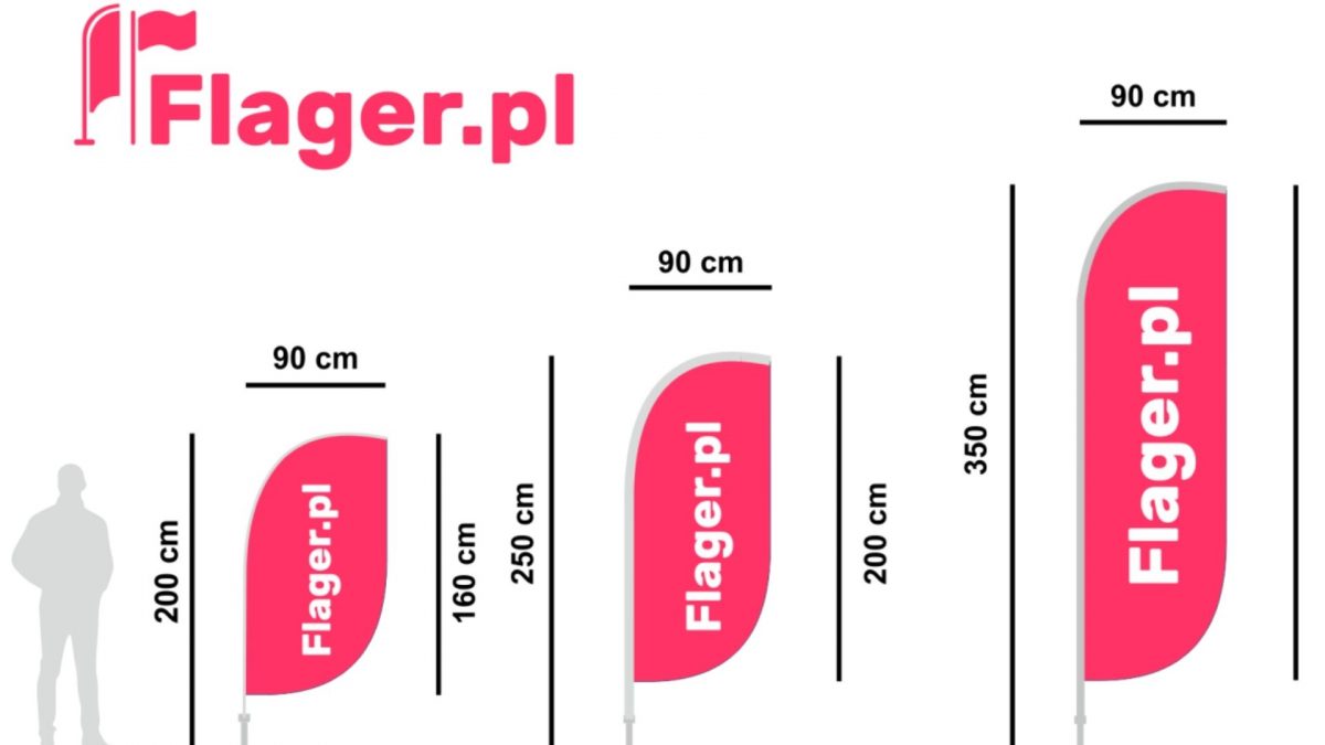Projekt graficzny windera